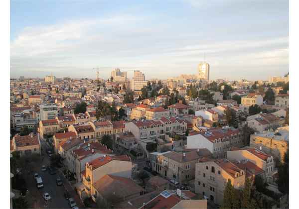 For-rent-Amazing-2-BRD-Wolfson-Penthouse-with-an-outstanding-view-Jerusalem