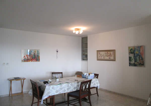 For-sale-Large-and-Spacious-apartment-in-wolfson-building-Jerusalem