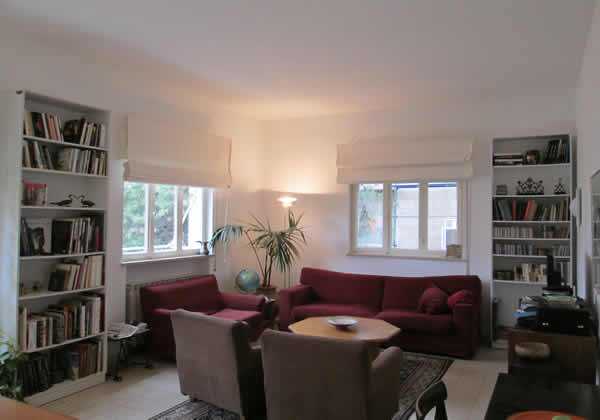 Jerusalem-Apartment-for-Rent-in-Talbieh-Brener-St.