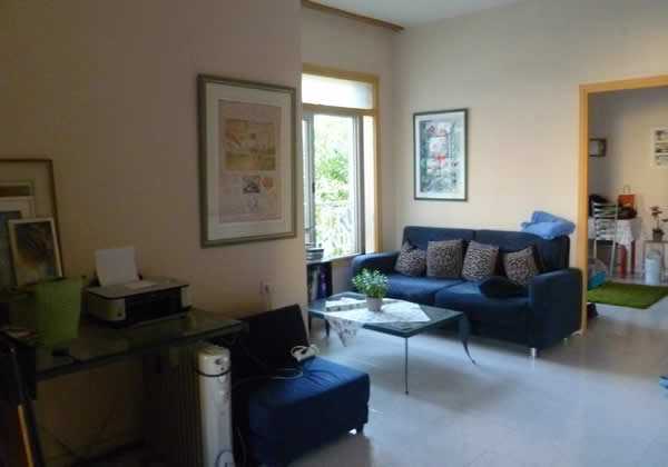 Jerusalem-Rental-apartment-Partially-furnished-in-Talbieh