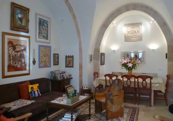 Luxury-Apartment-for-sale-in-Jerusalem-Old-City