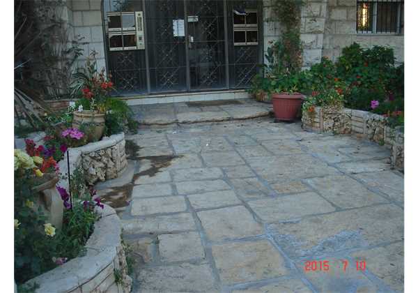 Property-for-sale-in-Jerusalem-Beit-Hakerem