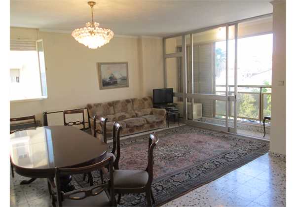 for-rent-Large-and-spacious-3-room-in-Wolfson-tower-Jerusalem