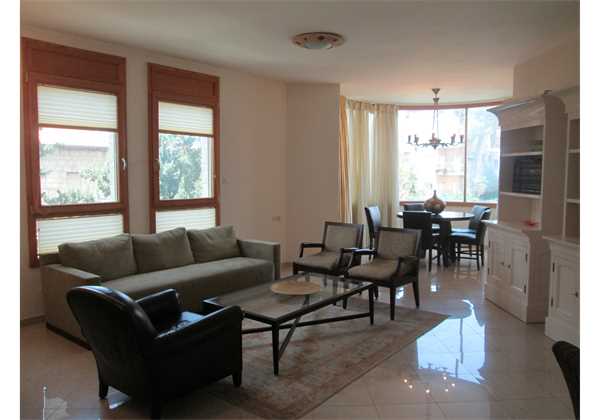 for-rent-Luxury-and-Furnished-3-BRD-in-a-new-building-Talbiah-jerusalem