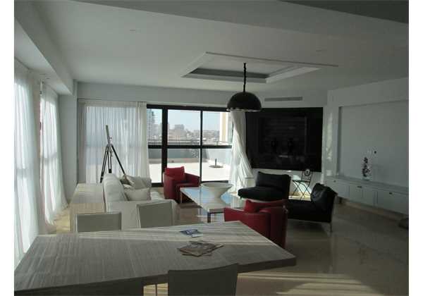 for-sale-Amazing-mini-penthouse-in-A-new-building-City-center